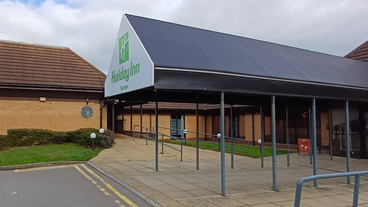 Cheapest hotel in UK?