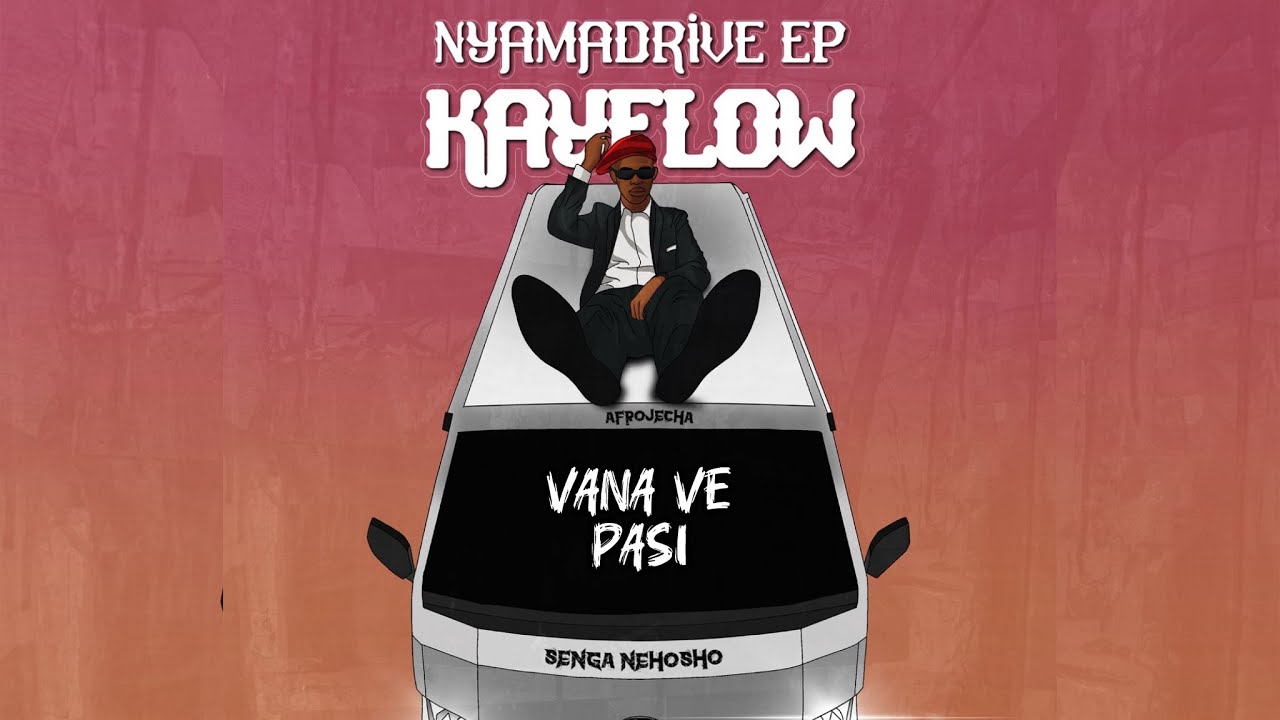4. Kayflow - Vana Ve Pasi