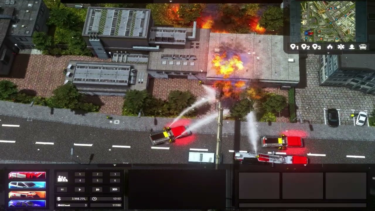Emergency 4 Deluxe 