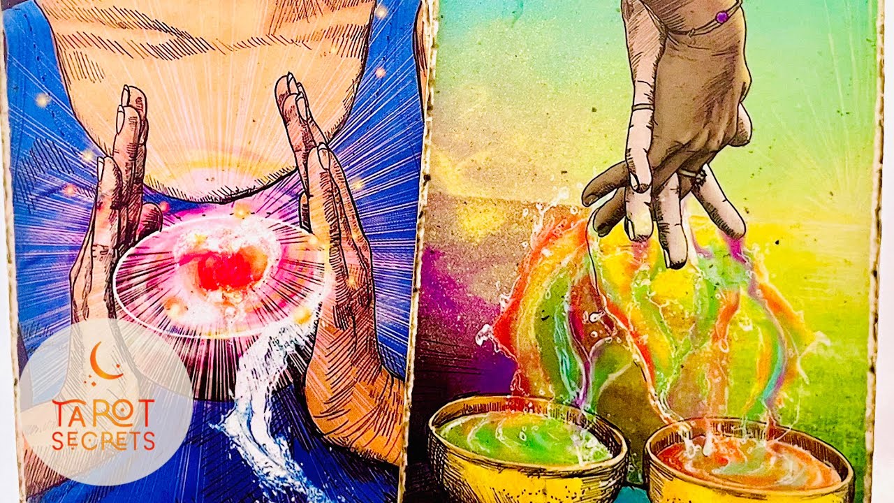 🤐♊️GÊMEOS: Alguém tem ESCONDIDO algo de você & quer REVELAR agora… | Tarot, Amor, Signo