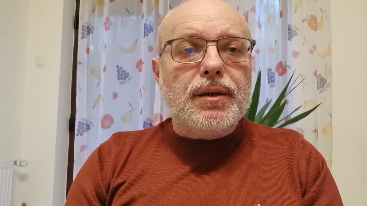 „Otpust” la Apocalipsa partea I