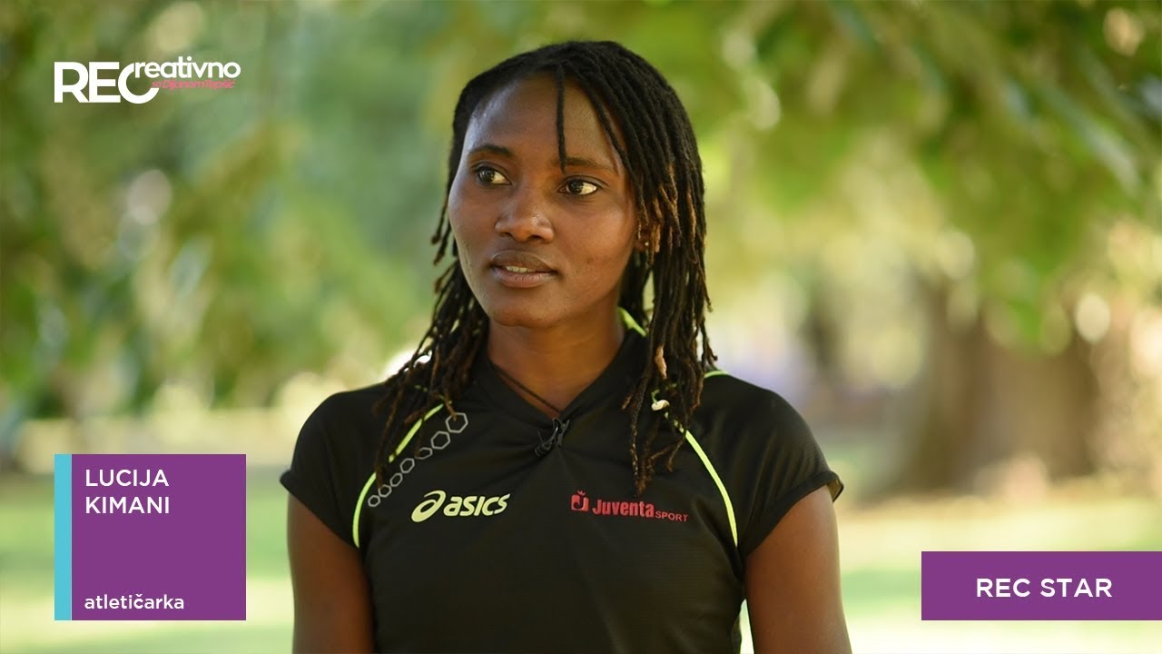 REC Star - Lucia Kimani - [S06E01]
