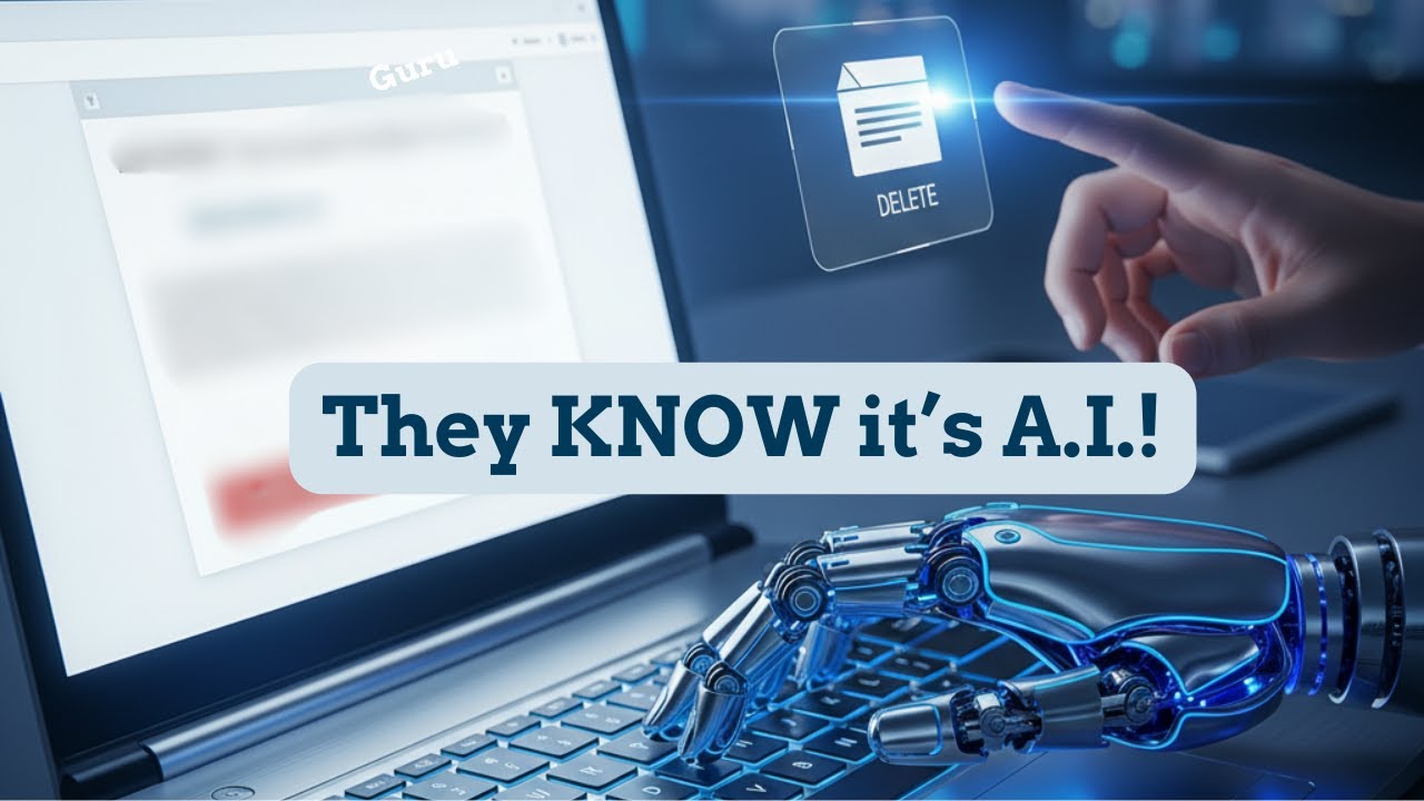 Stop 'Personalizing' Emails (And Start Getting Replies)