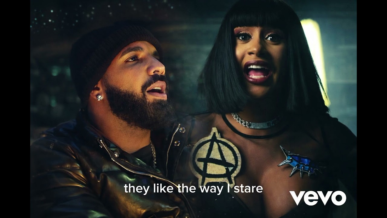 Derak ft.Nicki minaj-Midnight Crown”