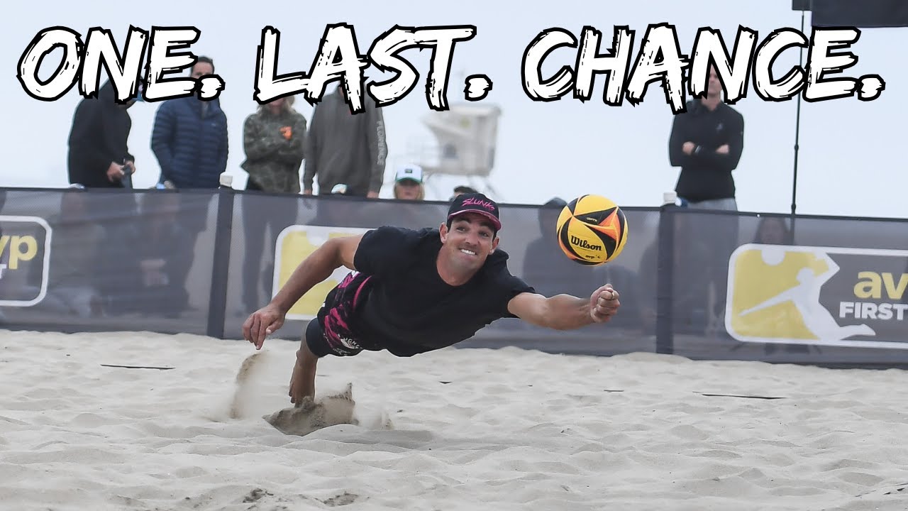 AVP Huntington Beach Preview: Big Stakes In The FINAL AVP League Qualifier