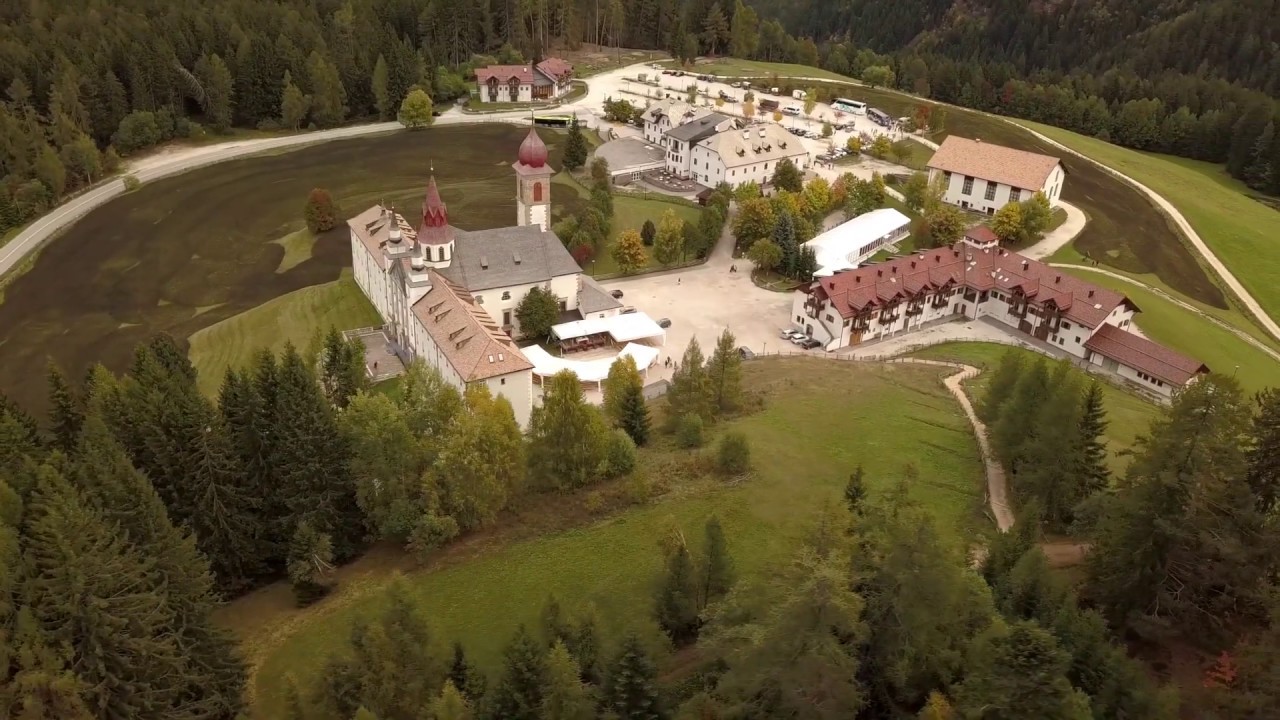 Italien, Südtirol,Weißenstein, Petersberg 2019 10 06