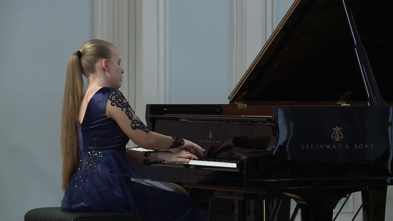 Ева Геворгян // Eva Gevorgyan