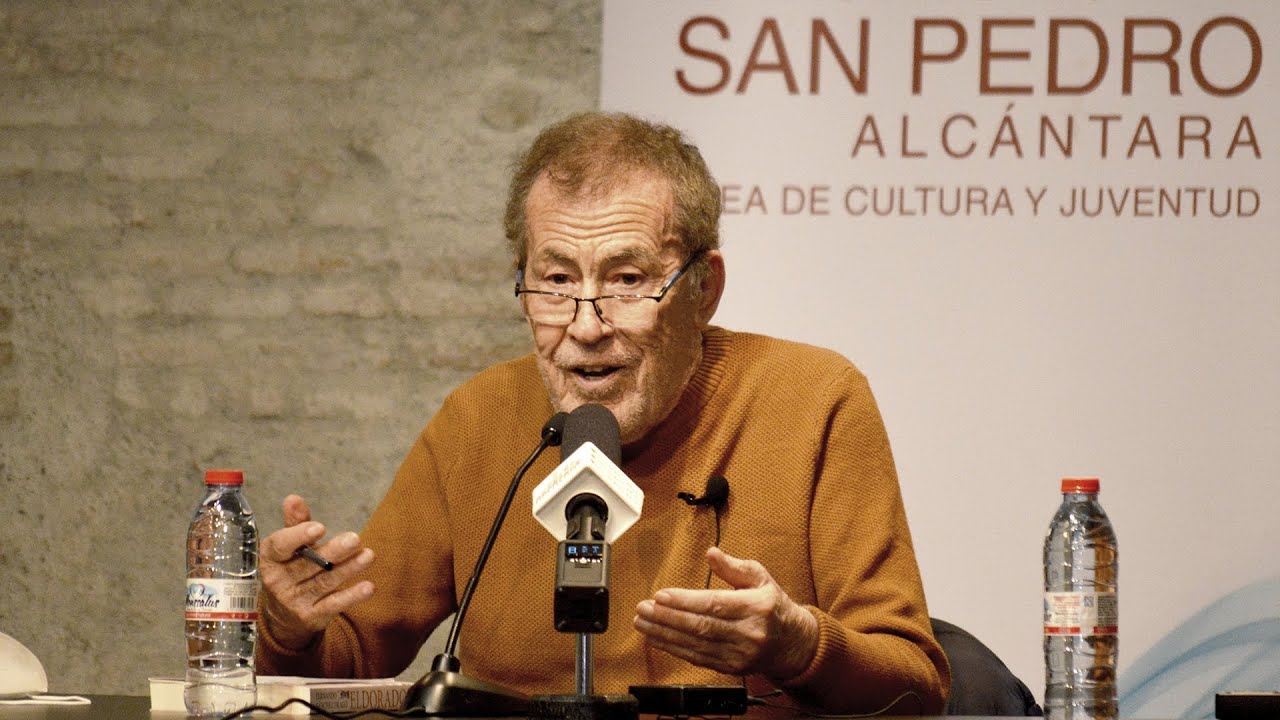 Encuentros con Fernando Sánchez Dragó