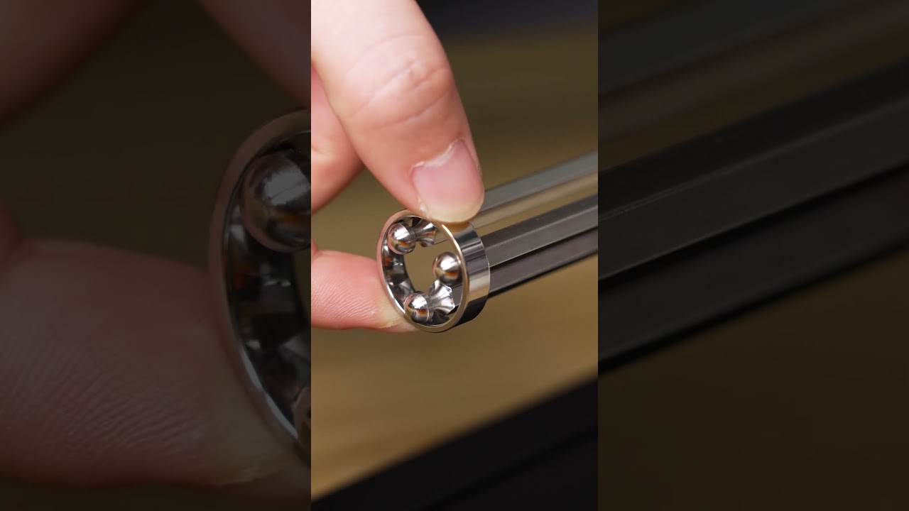 #customize #meaningful #rings and ring storage for your #summerwedding with our #CrealityFalconA1Pro