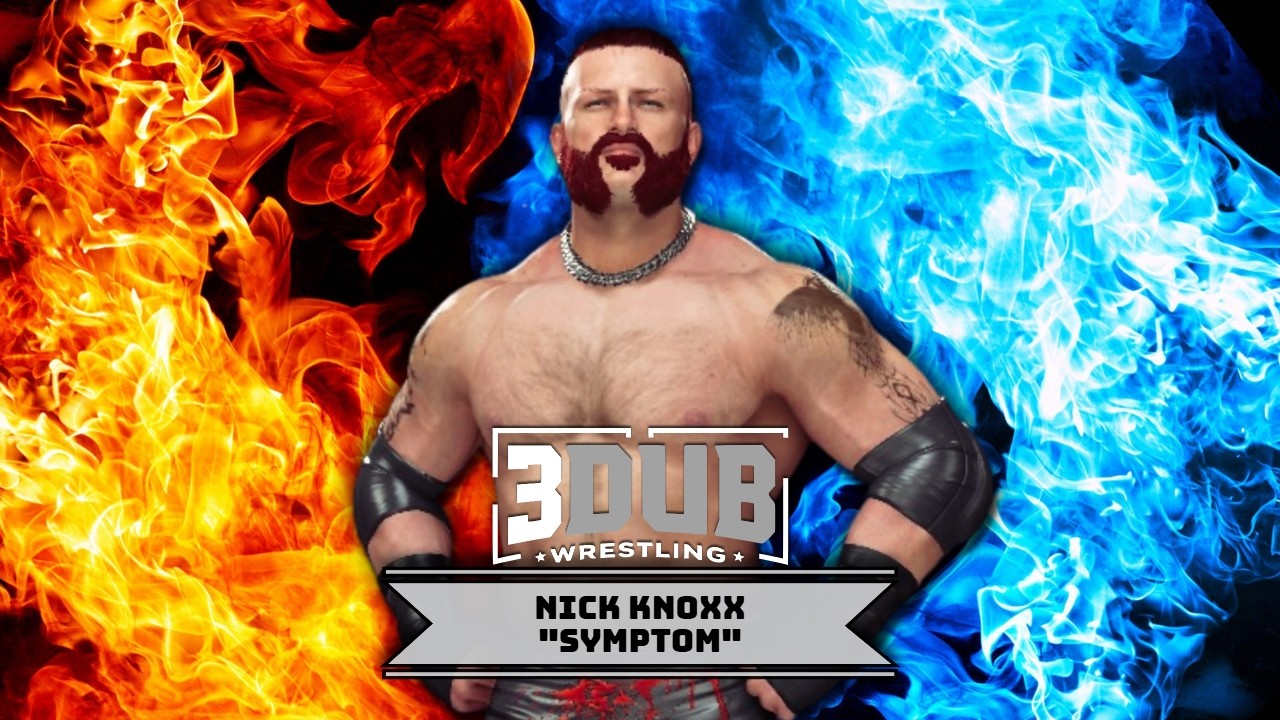 Theme Reveal: Nick Knoxx 