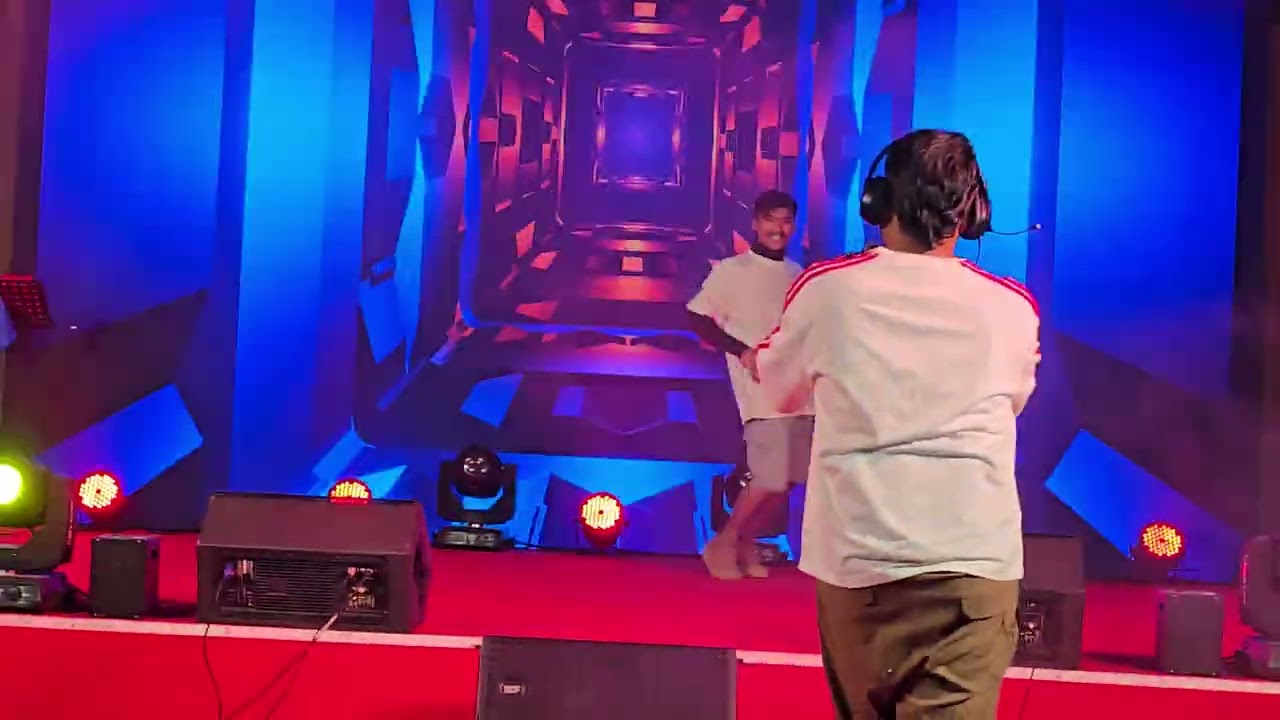 Safari Mall Annual Day celebration Nepali boy Dance Hindi song#safarimall #annualday #celebration 