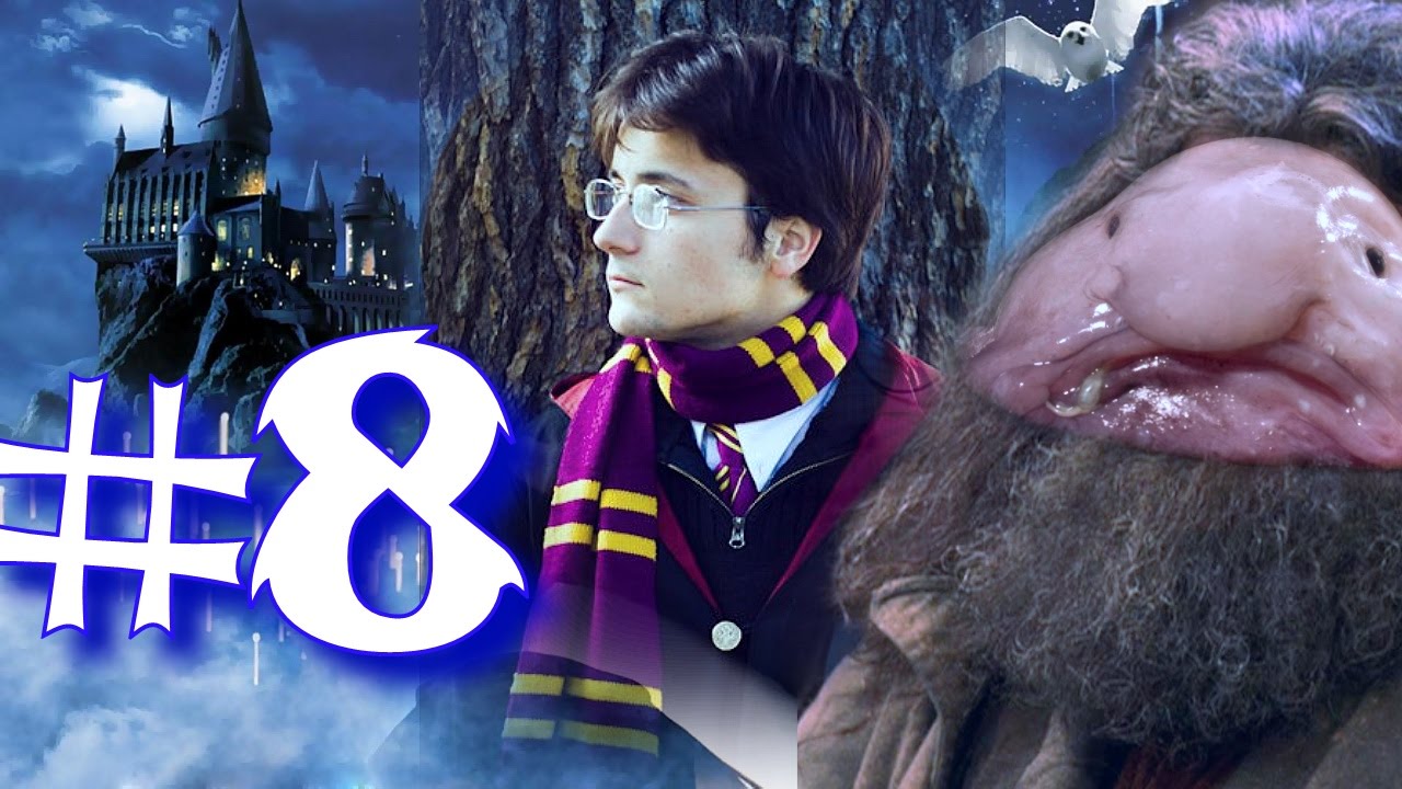 Le WagoNNet #8 - Harry Potter sur PS1 - L'Age d'Or du JV