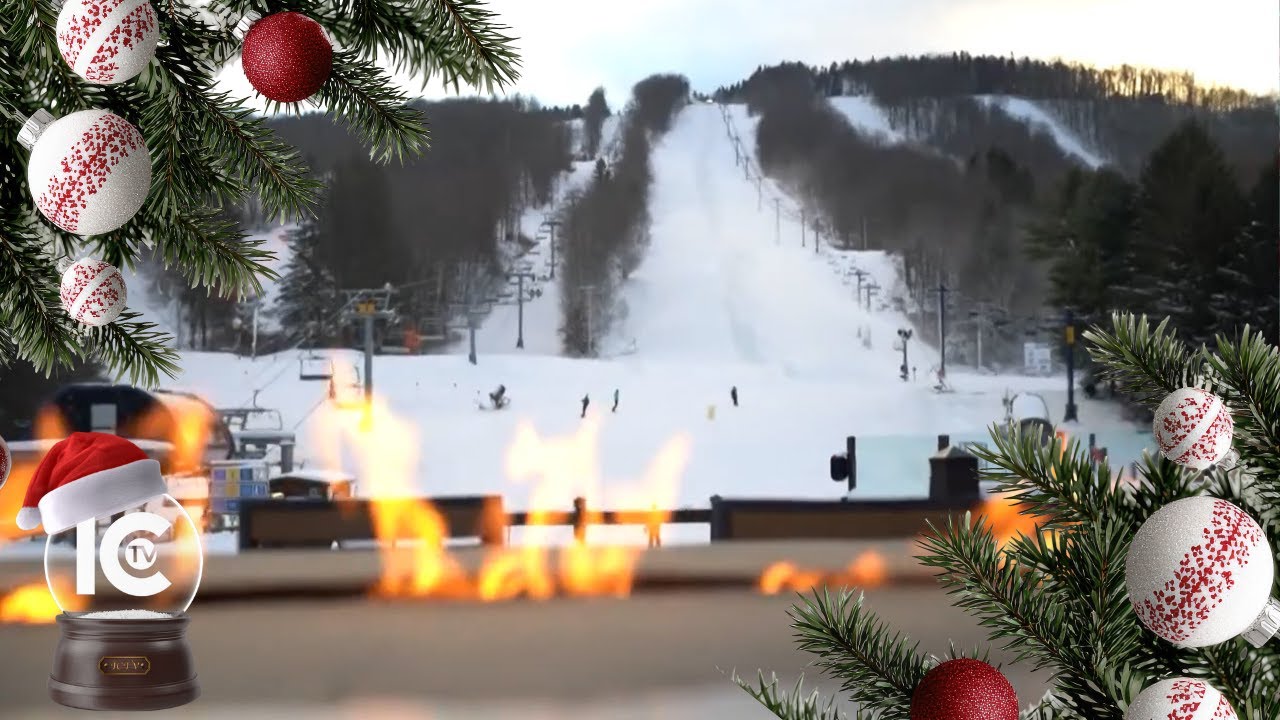 ICTV Holiday Special: Greek Peak Mountain Resort