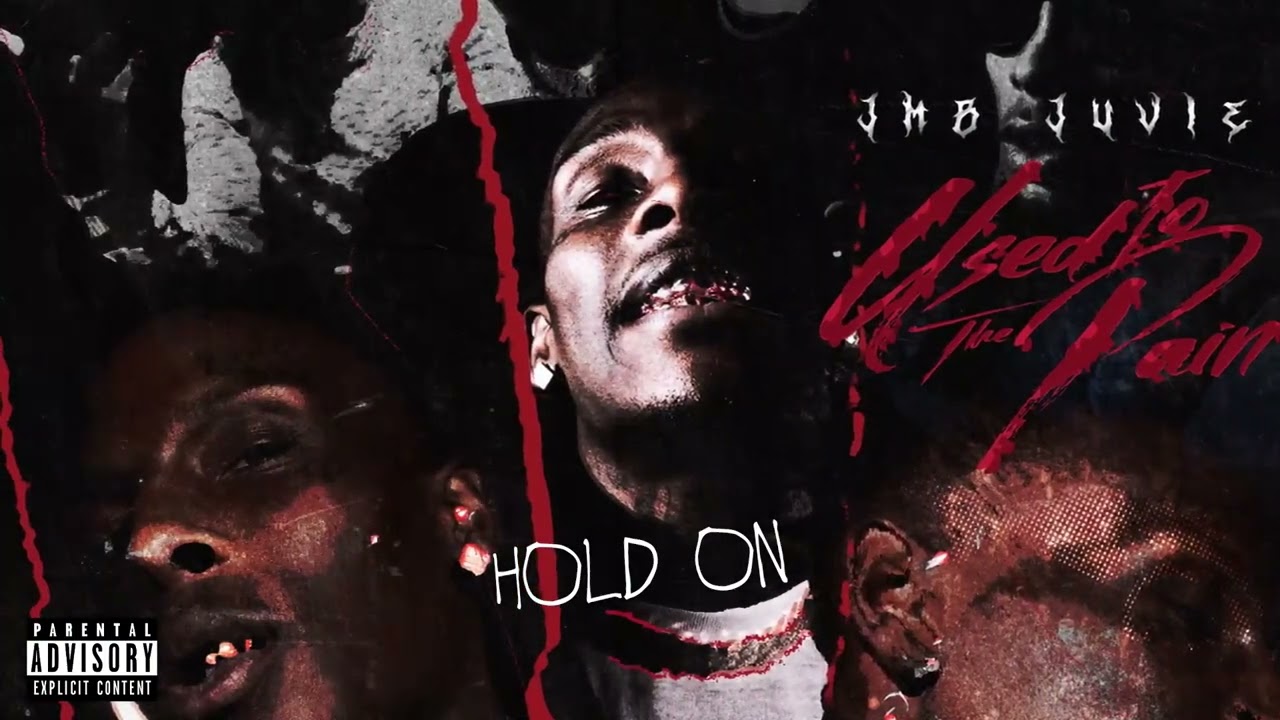JMB Juvie - Hold On (Official Audio)