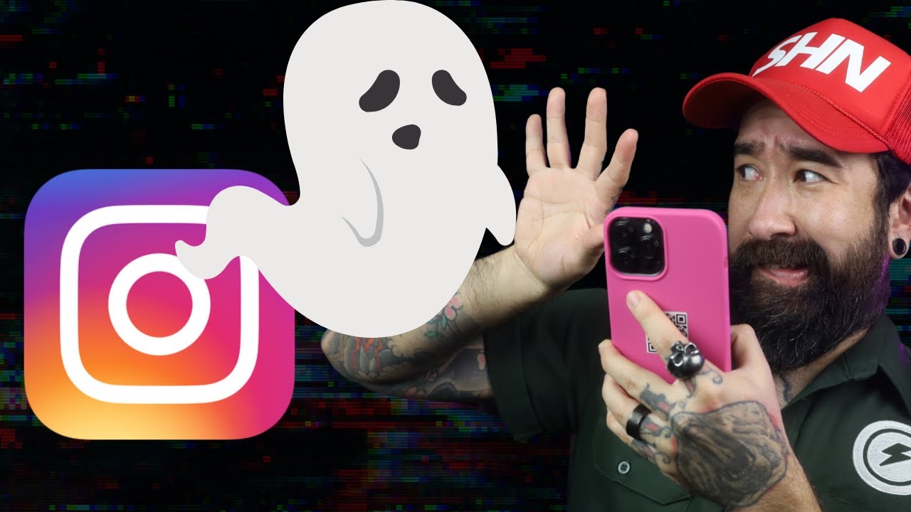 O FIM DO INSTAGRAM? Respondendo voc&ecirc;s!