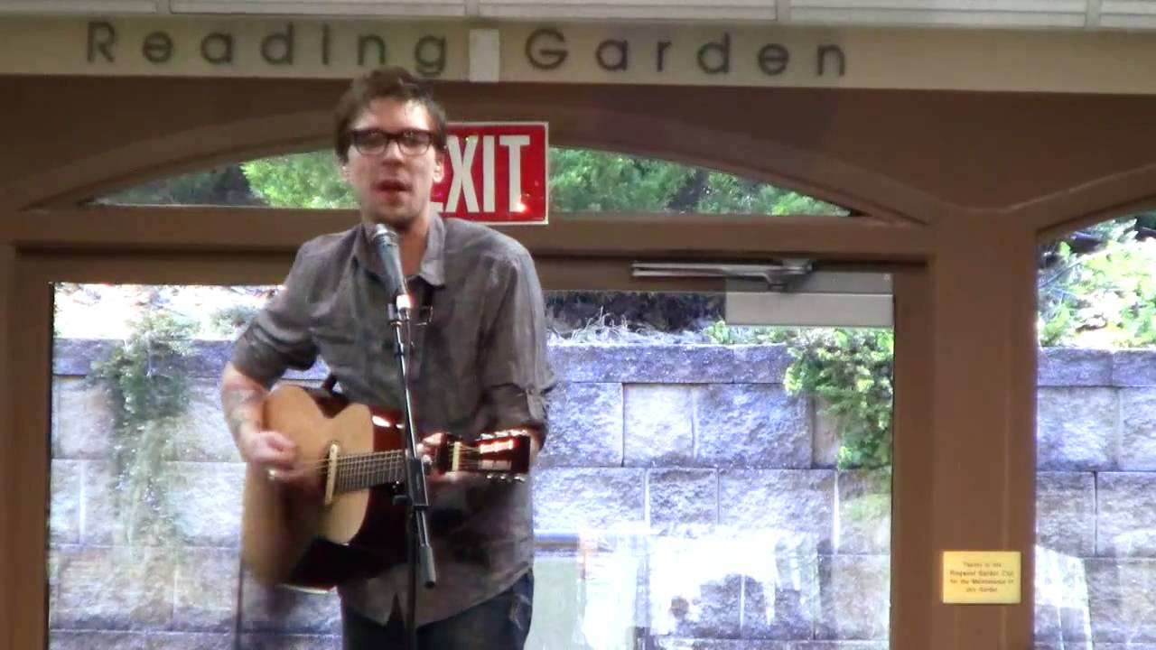 Justin Townes Earle 