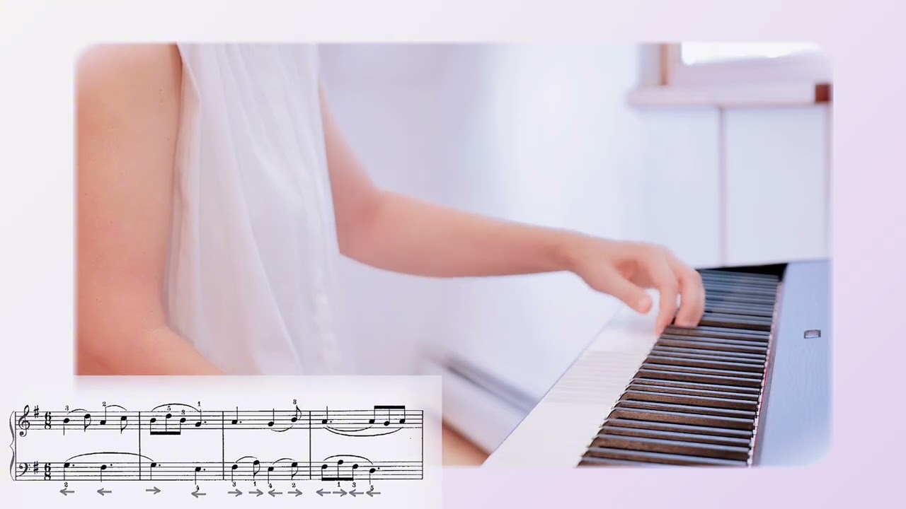 Capítulo 8: La entonación | 🎼 Práctica