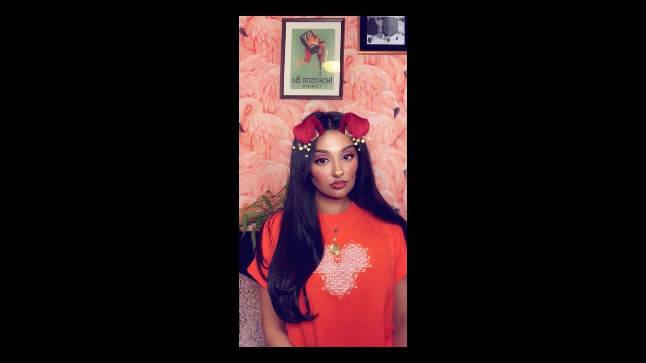Submarine. LIBRA FEB 2019 Amber Khan The Quietest Revolution