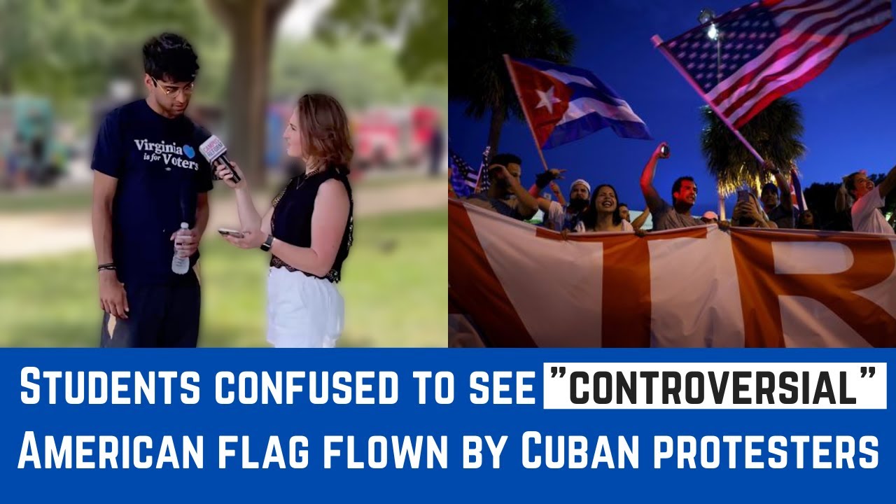 Students Confused To See 