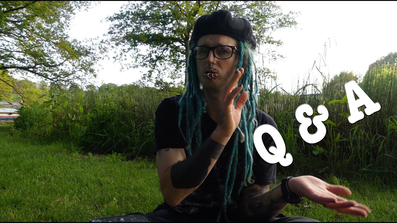 Q&A