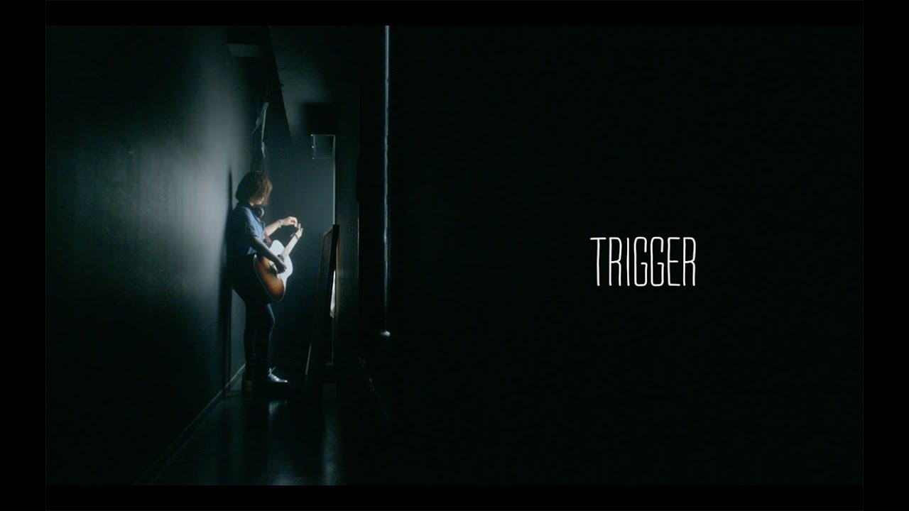 れみふぁ 『TRIGGER』Music Video