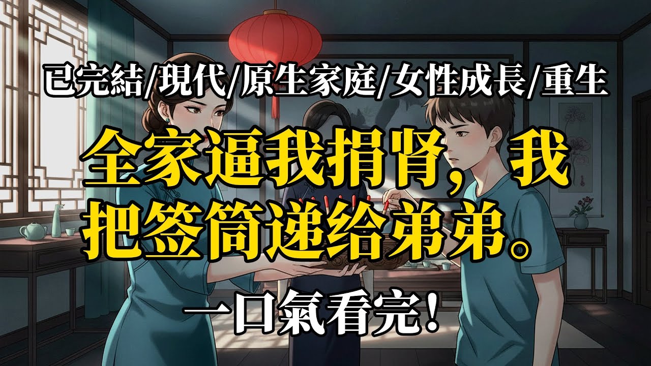 惡種一個別留