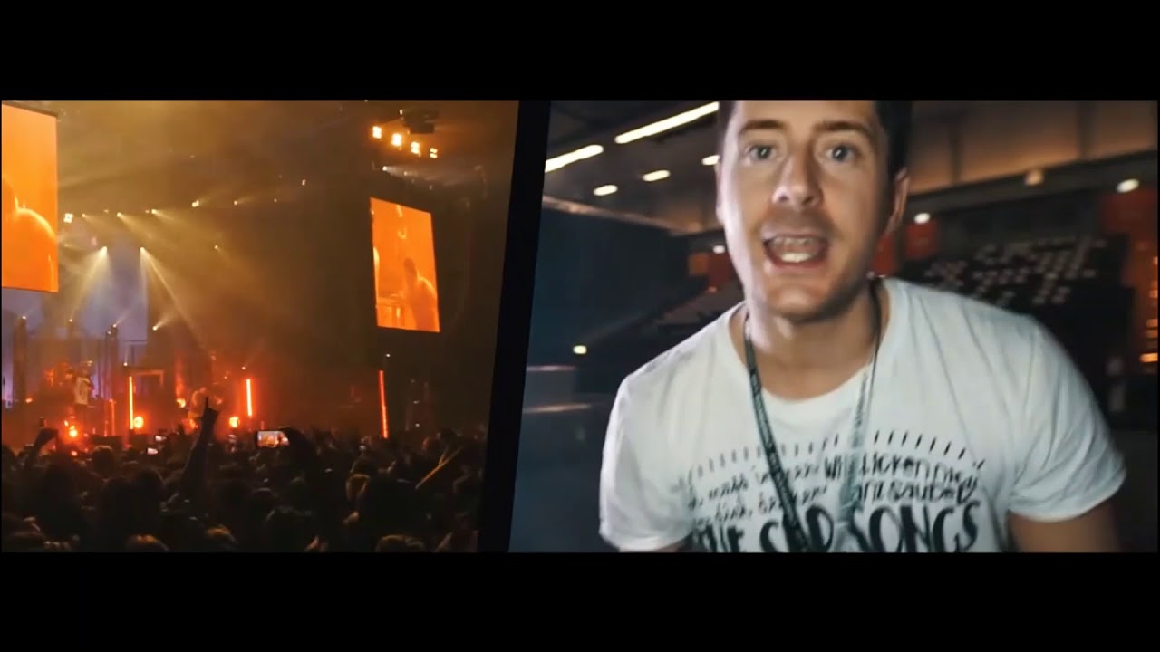 Millionen Liebeslieder (SDP) Vincent Musikvideo