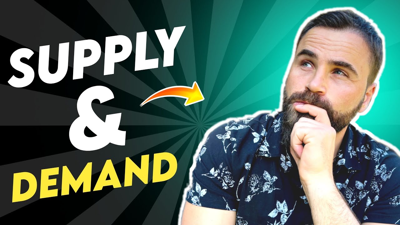 Housing Supply and demand explained