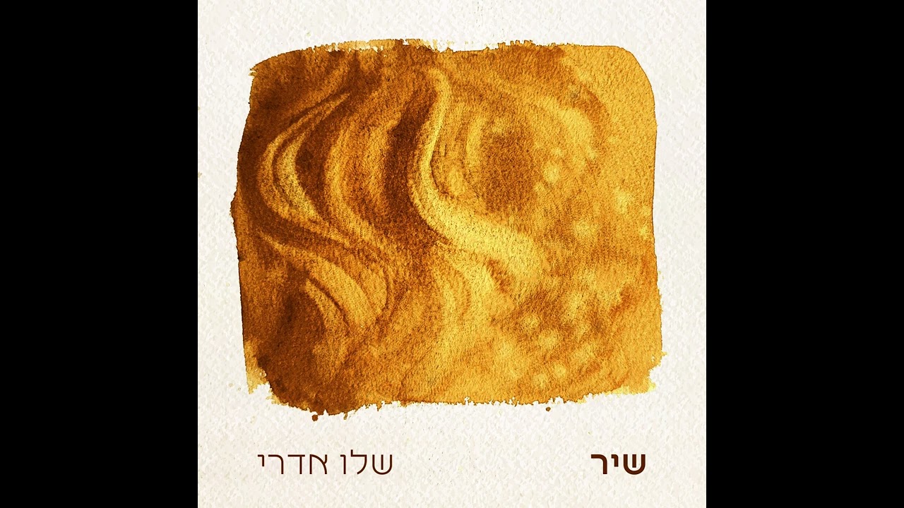 שלו אדרי - שיר