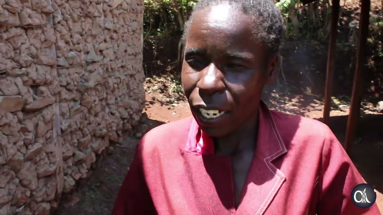 Skills & Mentors cbo - Mt Elgon Chebombayi Village