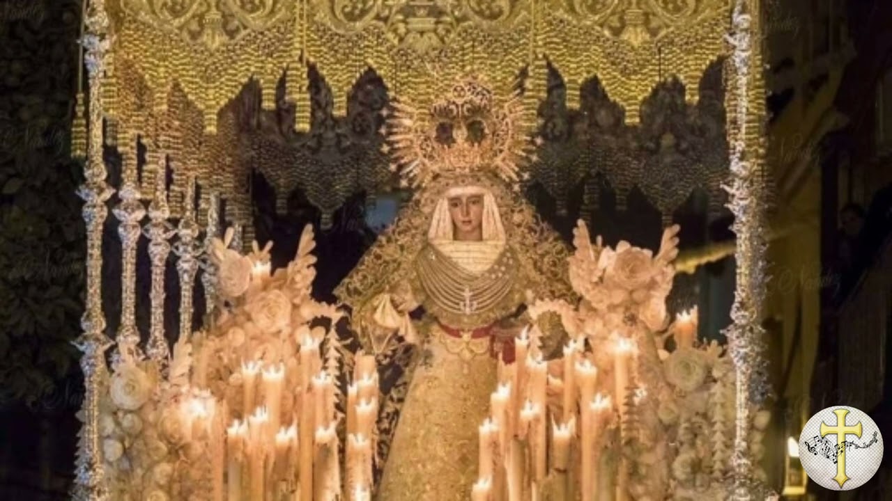 Marcha Se arrodilla Triana (David Hurtado Torres)
