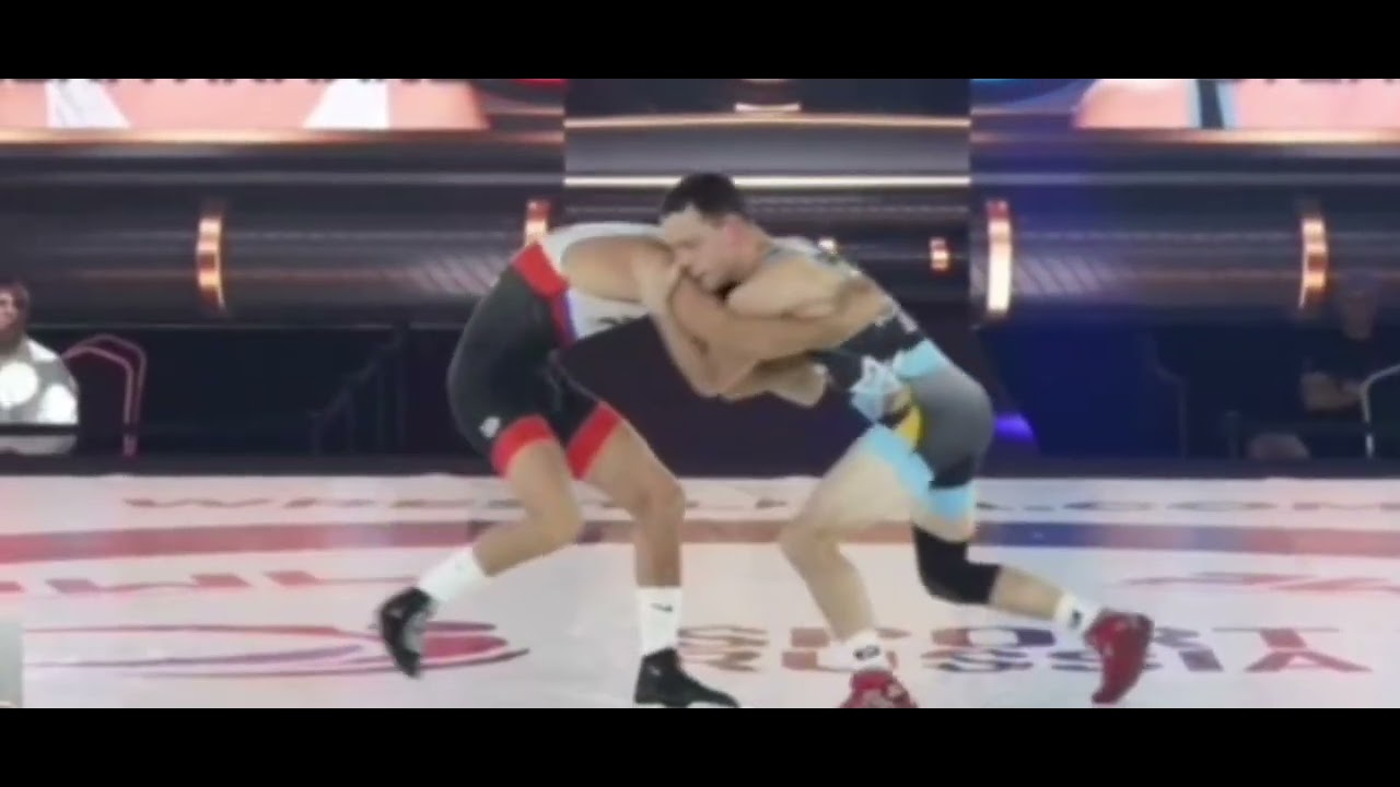 PWL 9 МУСЛИМ МЕХТИХАНОВ - ДИЛАН КОНТЦ, PWL 9