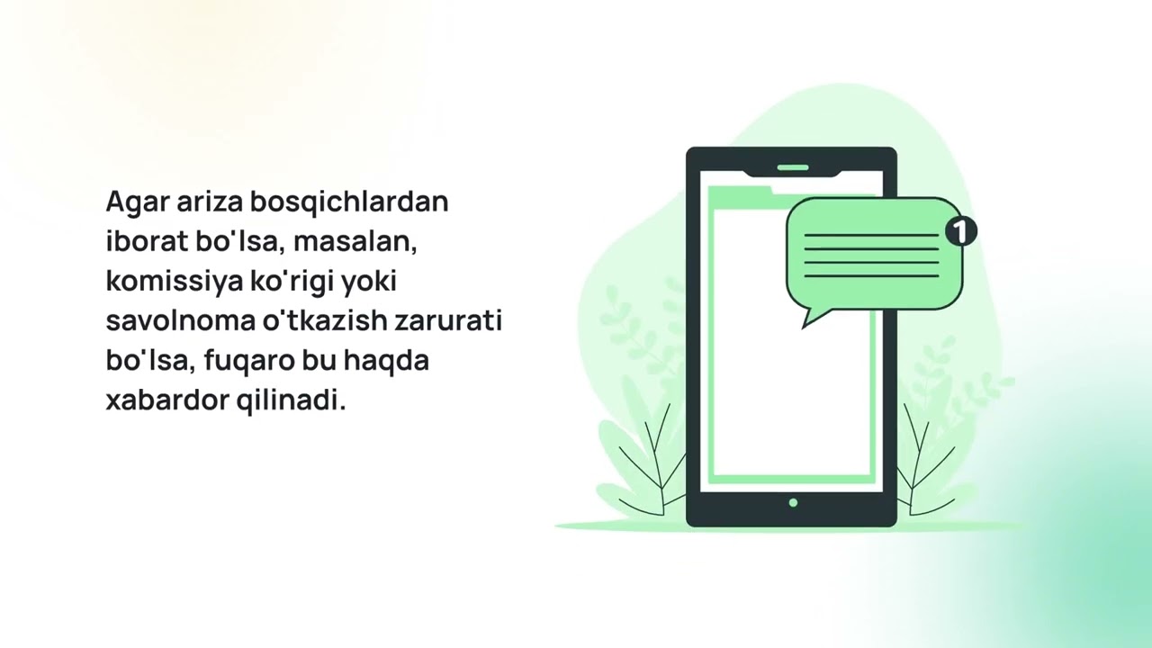 IHMA tomonidan taqdim etiladigan xizmatlardan foydalanish bo&rsquo;yicha qo&rsquo;llanma (my.ihma)