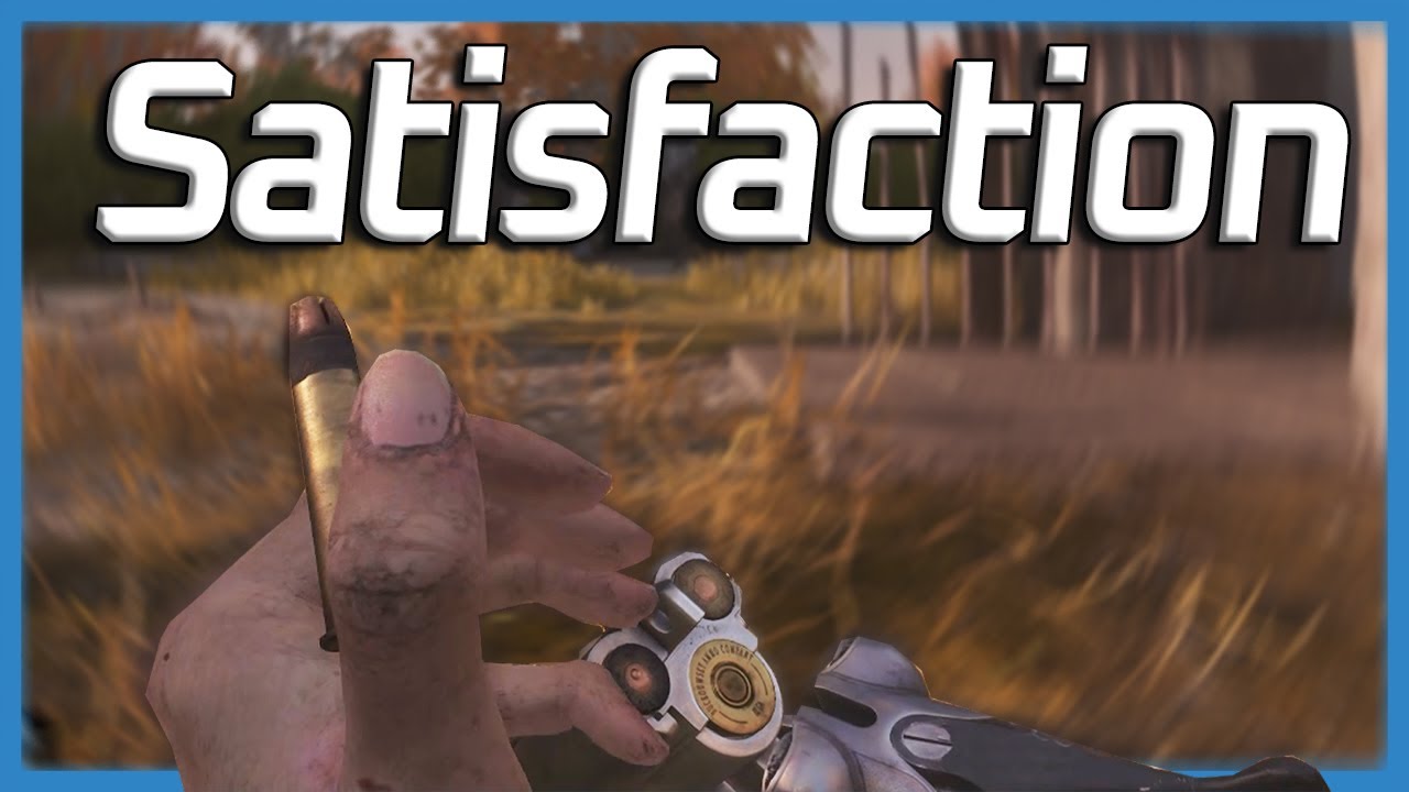 The MOST Fun Weapons Ever