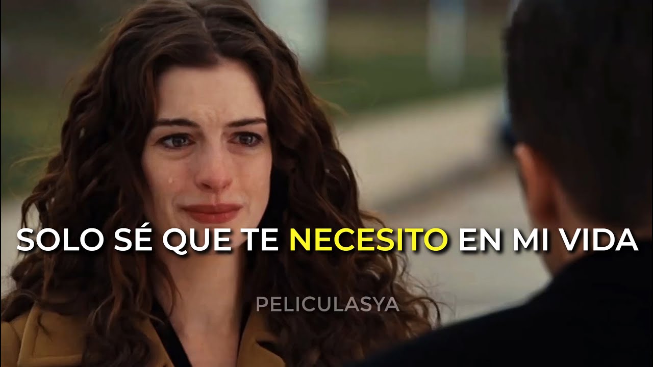 FRASES DE PEL&Iacute;CULAS PARA ENTENDER EL VERDADERO AMOR