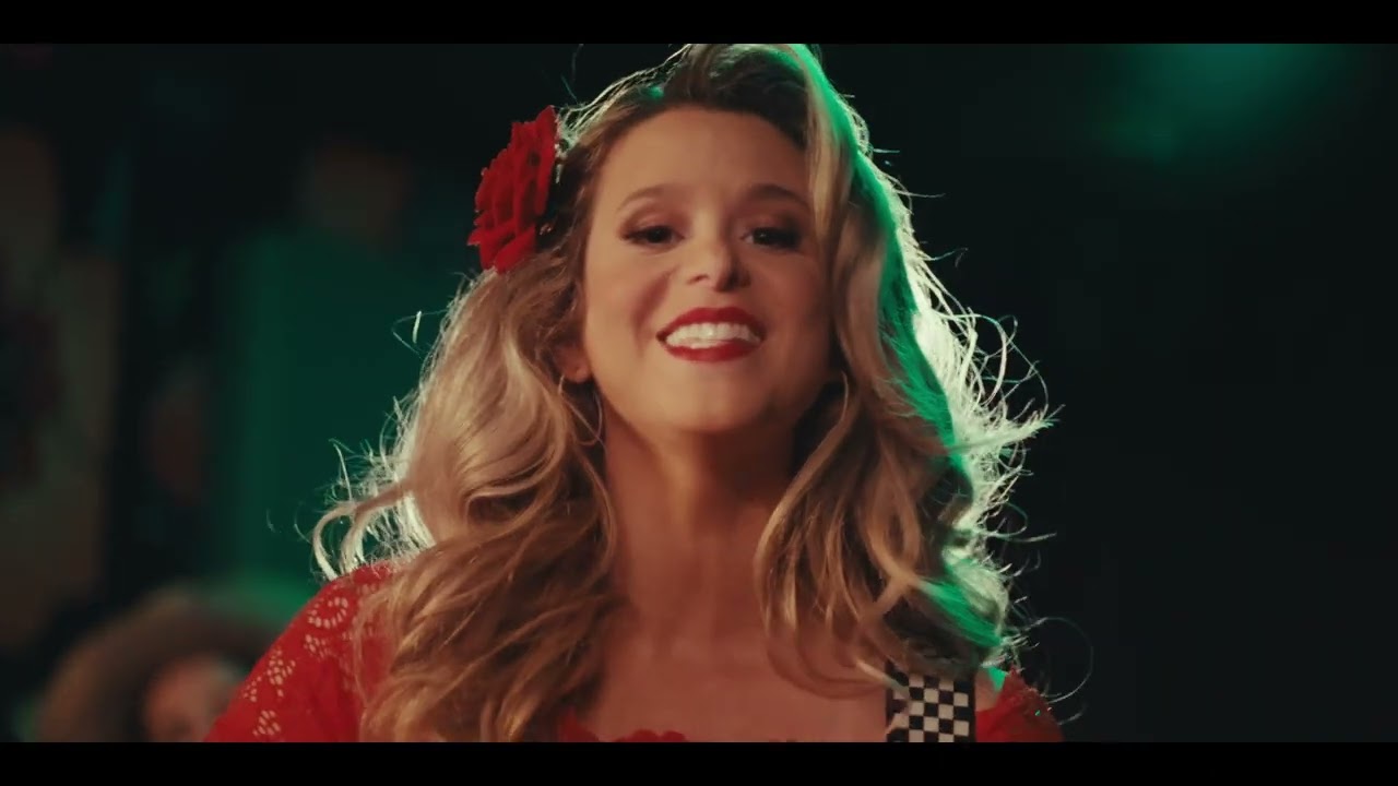 Ana Cristina Cash - Cheap Margaritas [Official Video]