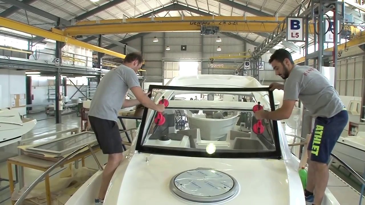 Best value Speed boats for Hong Kong - Karnic boats