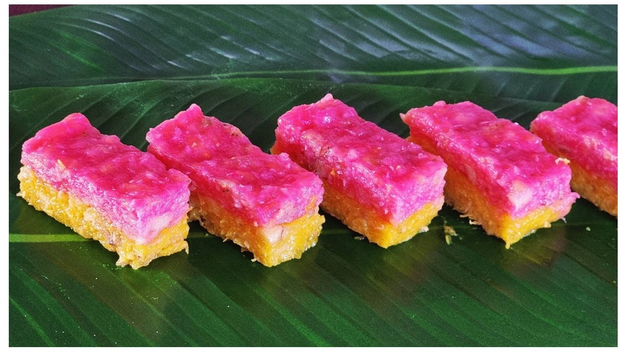 ว๊าวสุดๆ..!! ใครมีกล้วยสุกที่บ้านเอามาทำแบบนี้ | อร่อยสุดฟิลไปเลย