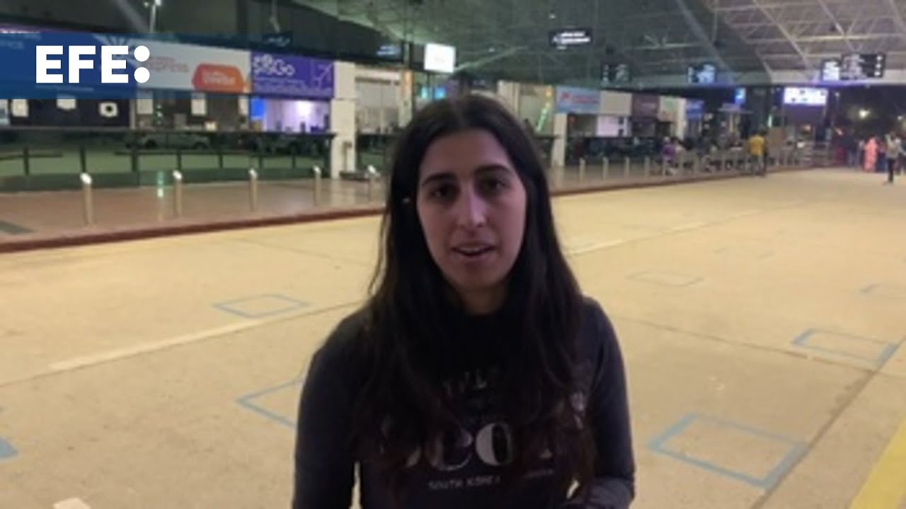 La violación en grupo de una española en la India enciende la indignación