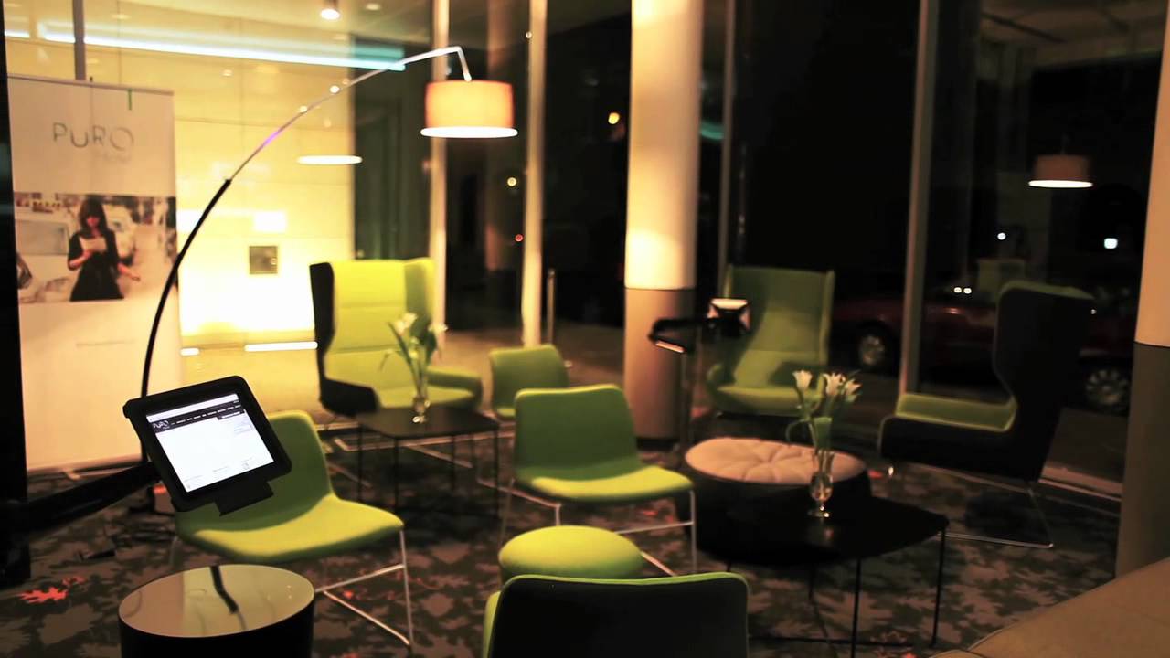 PURO Hotel Wrocław
