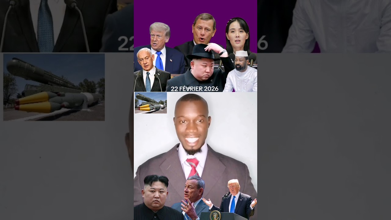 22 février 2026