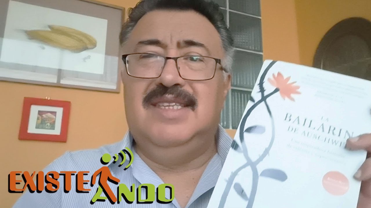Existeando -  El arte de estar conmigo mismo