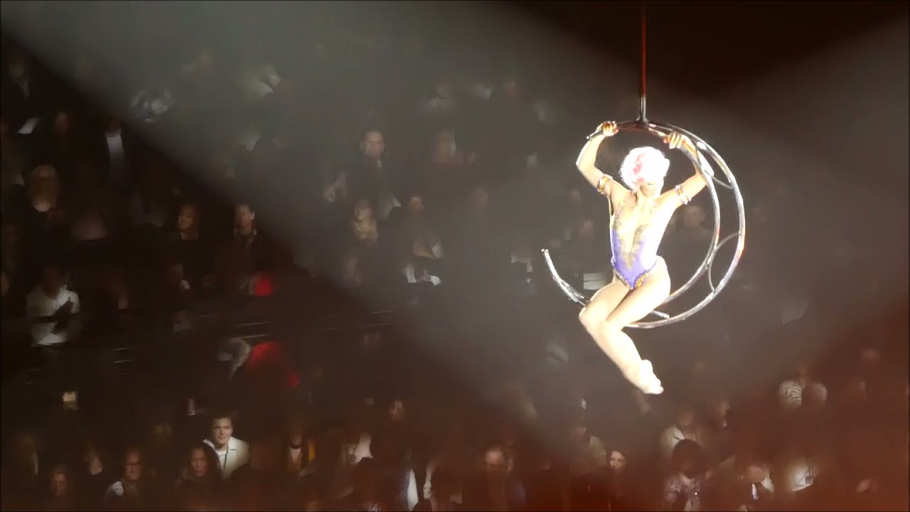 Let´s Dance Oberhausen 