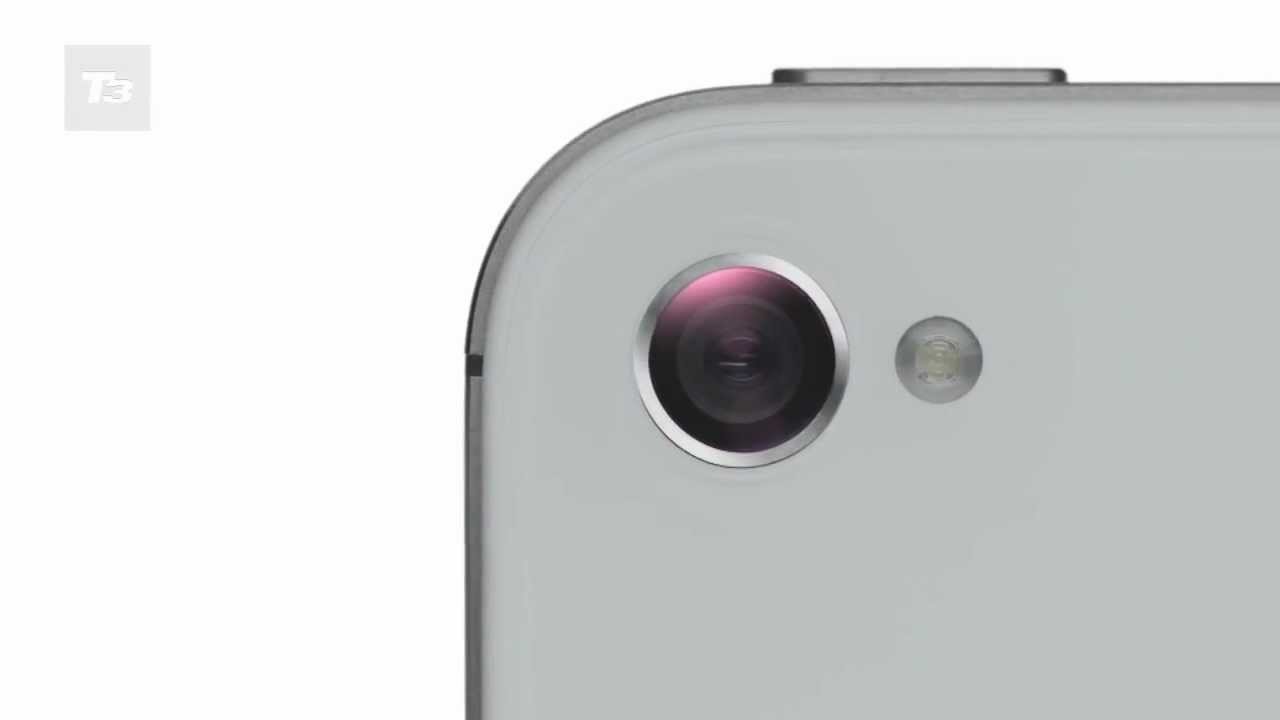 iPhone 5 concept features: What it won't have