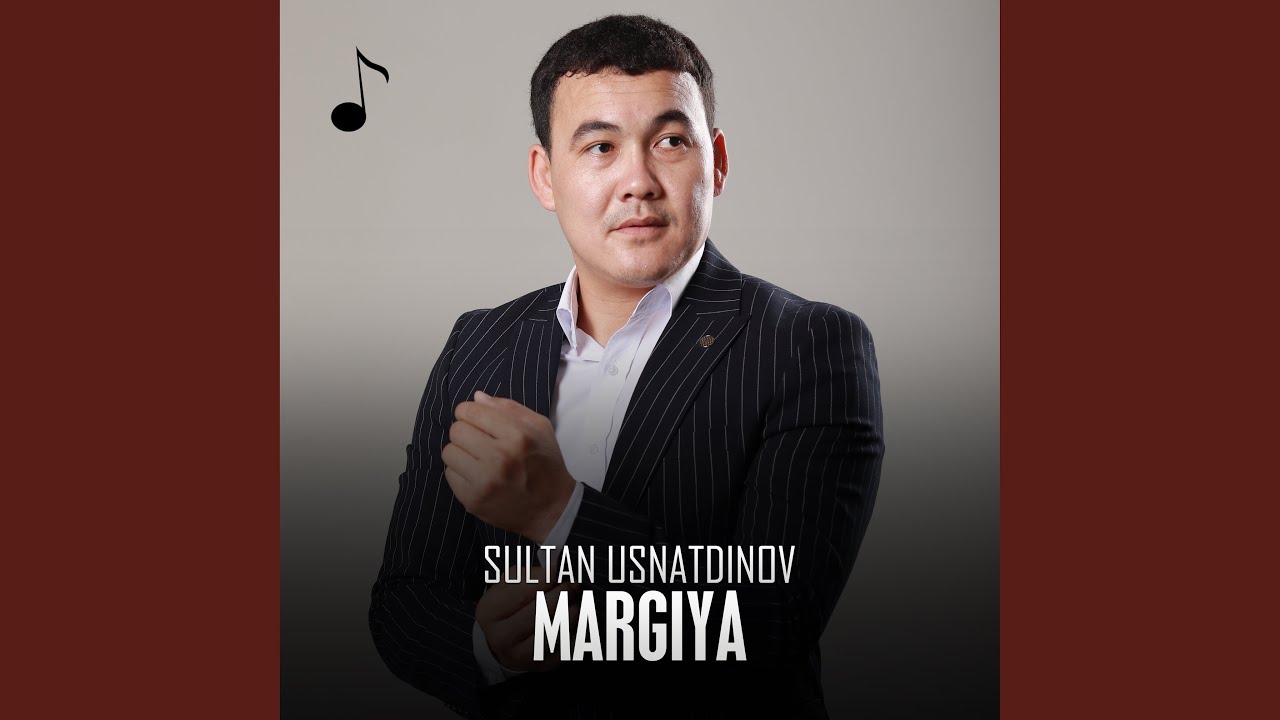Margiya