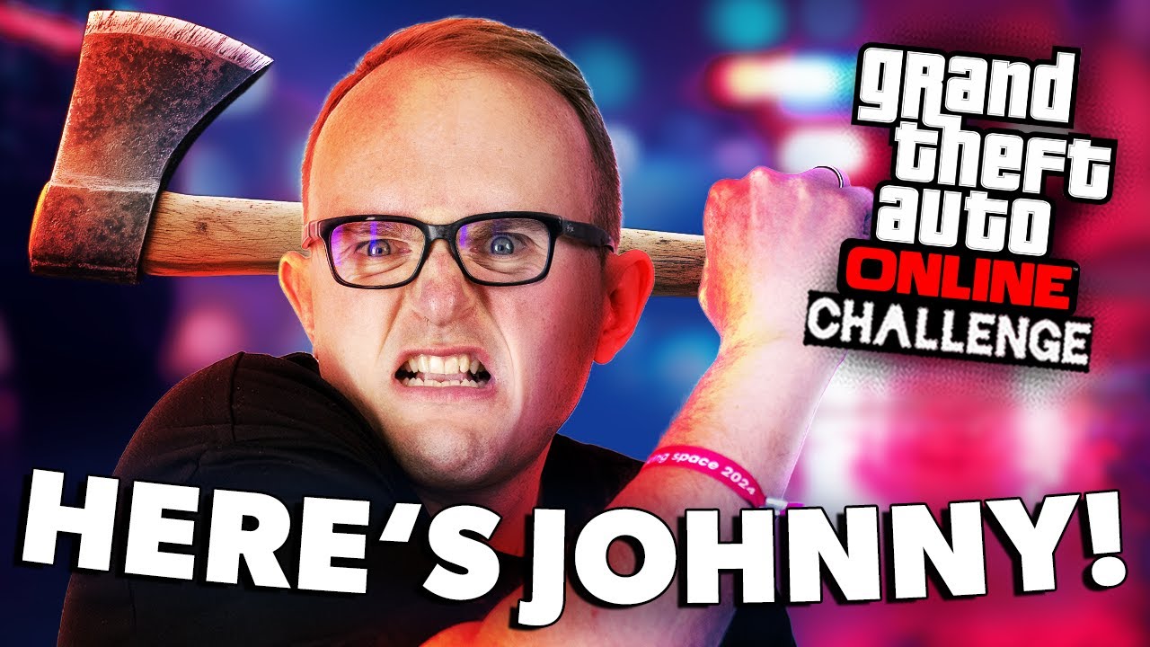 NEUE VERBRECHEN in LOS SANTOS! | GTA Challenge 10 böse Dinge