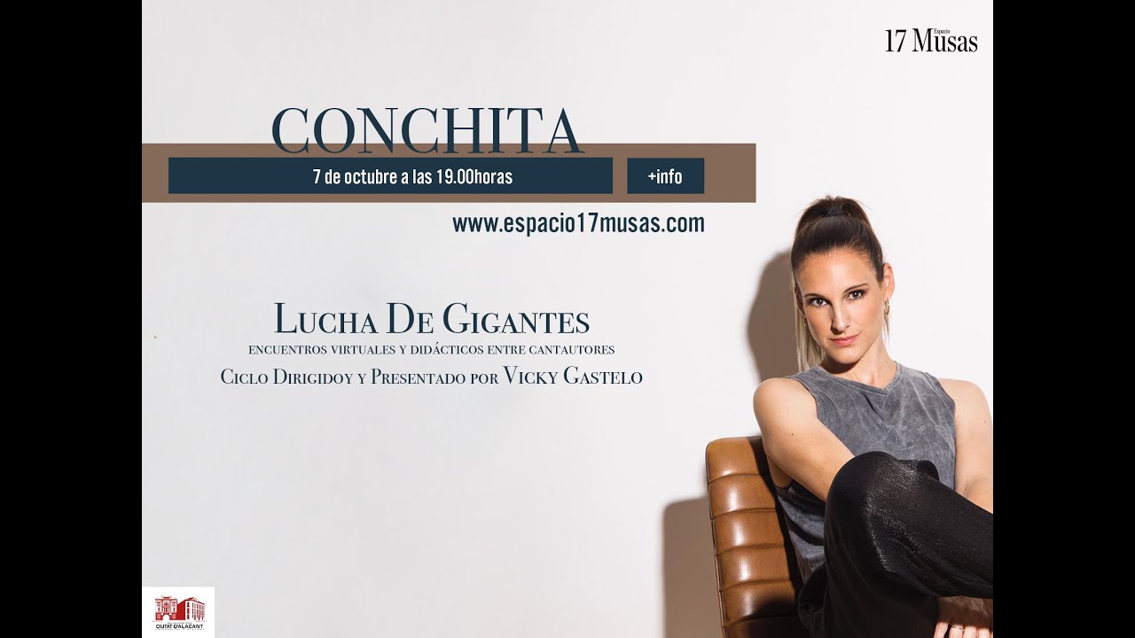 Lucha de Gigantes: Conchita y Vicky Gastelo