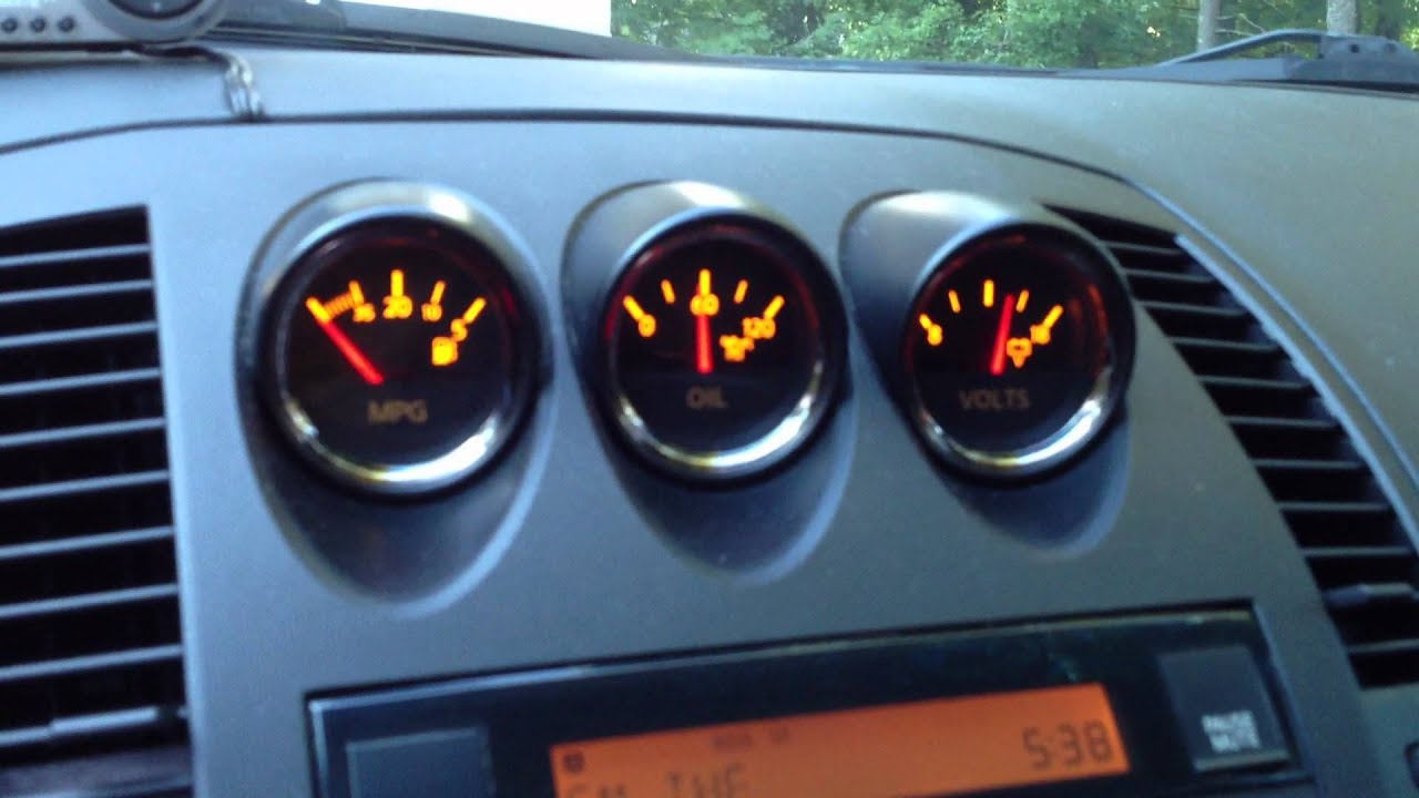 2005 Nissan Altima SE-R for Sale