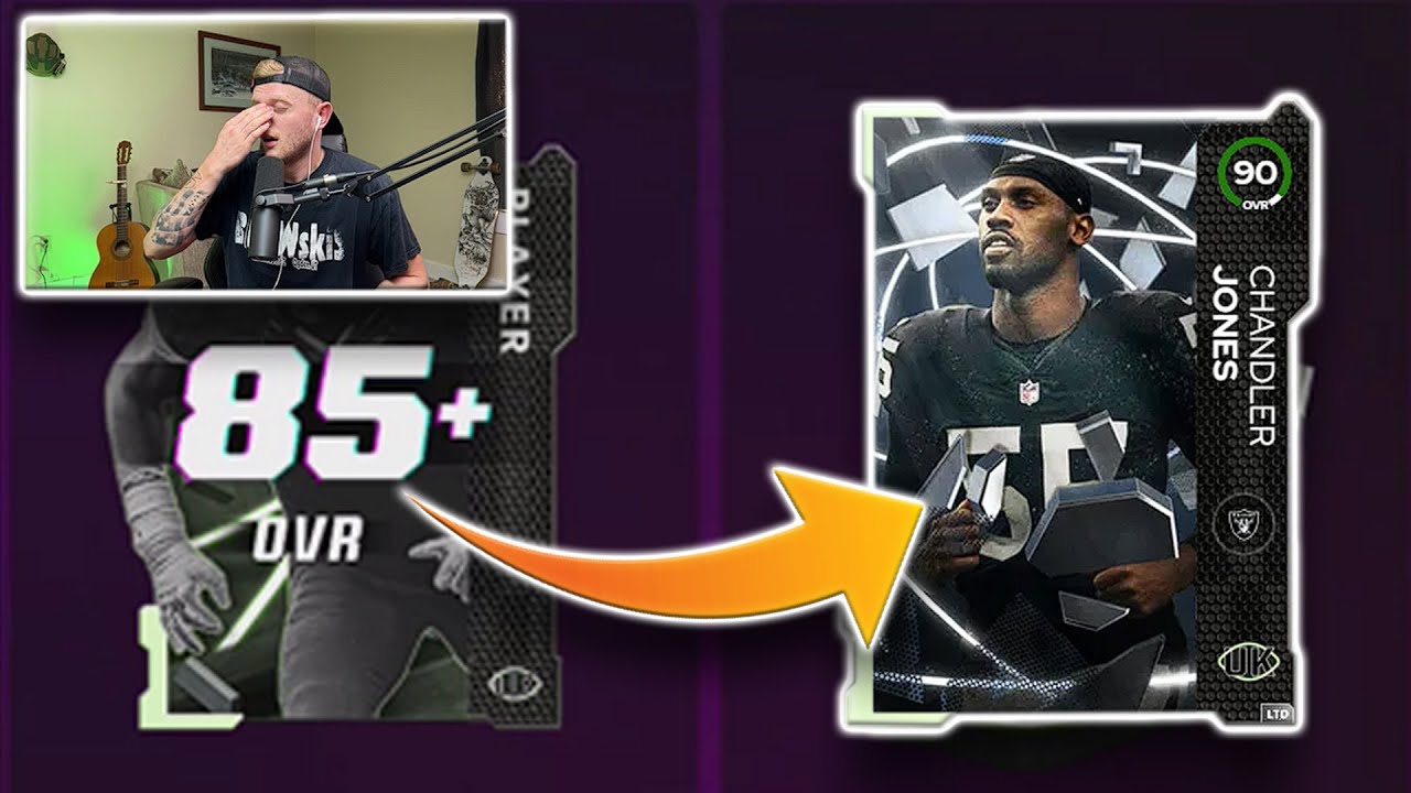 DON'T SAY I DIDN'T WARN YOU! Ultimate Kickoff Bundle Opening