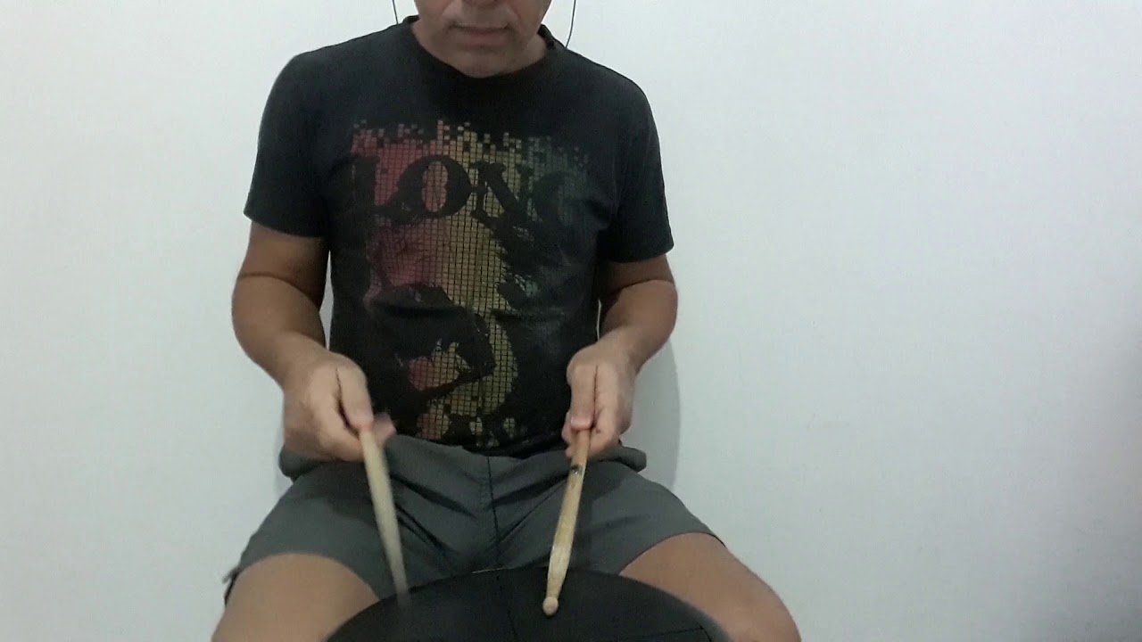 PAD KAT KTMP1 PERFORMANCE